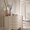 Michelangelo Chest Of Drawers Volpi