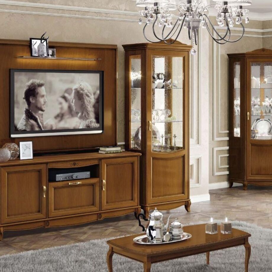 Fantasia Living Room Set Camelgroup
