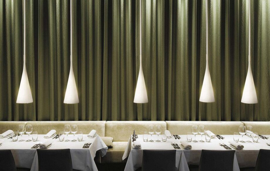 Uto Pendant Lamp Foscarini