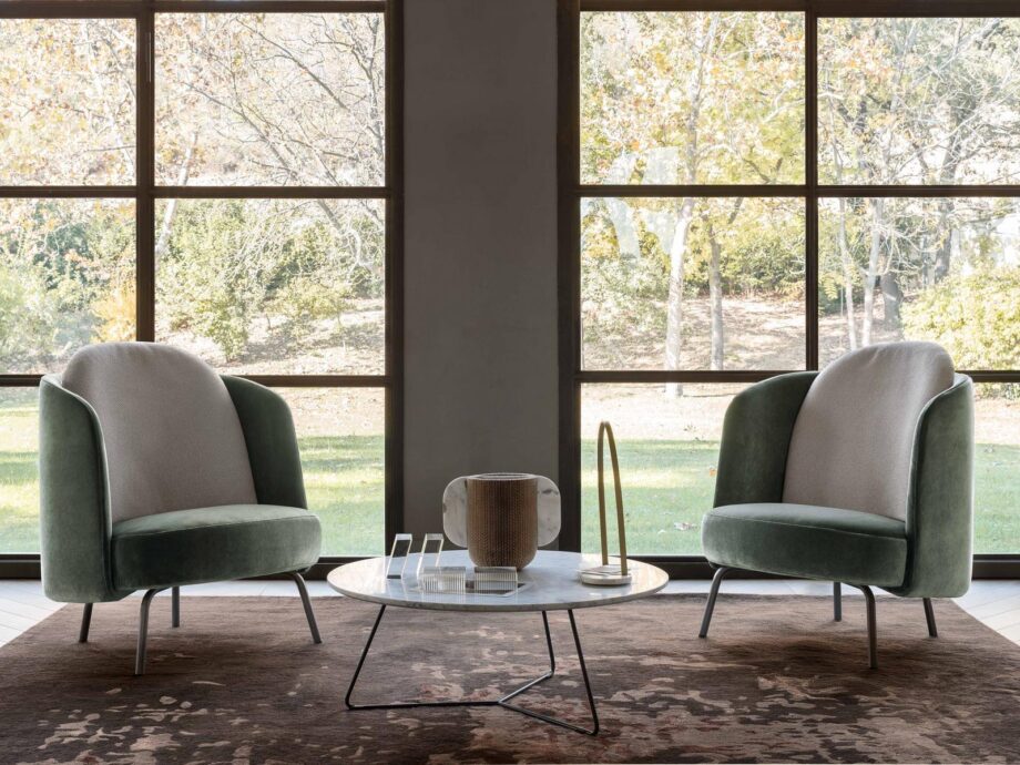 Lucia Armchair Ditre Italia