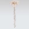 Nenufar Ct3229/48 Ceiling Lamp Serip