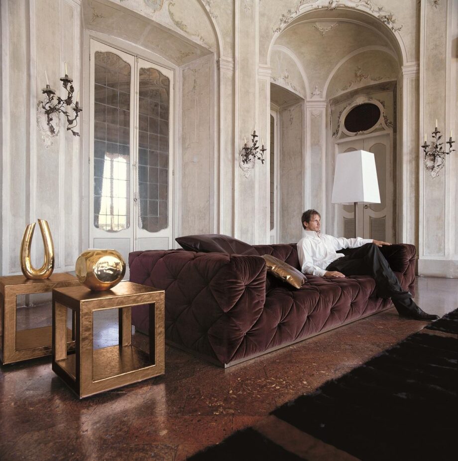 Must Sofa Longhi