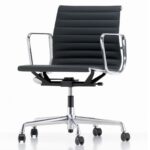 Aluminium Chair Ea 117