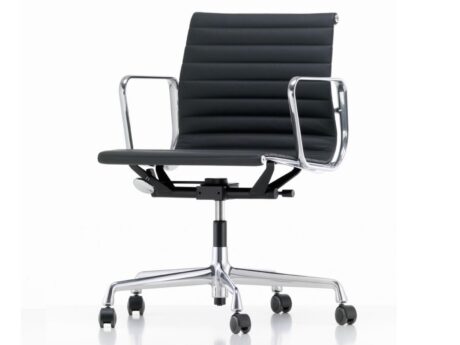 Aluminium Chair Ea 117
