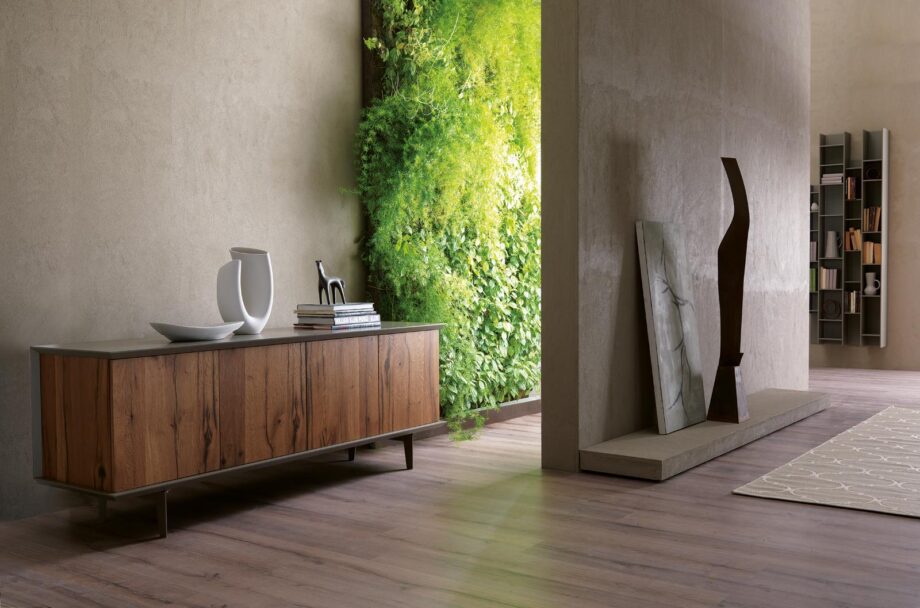 Brera Sideboard Ozzio Italia