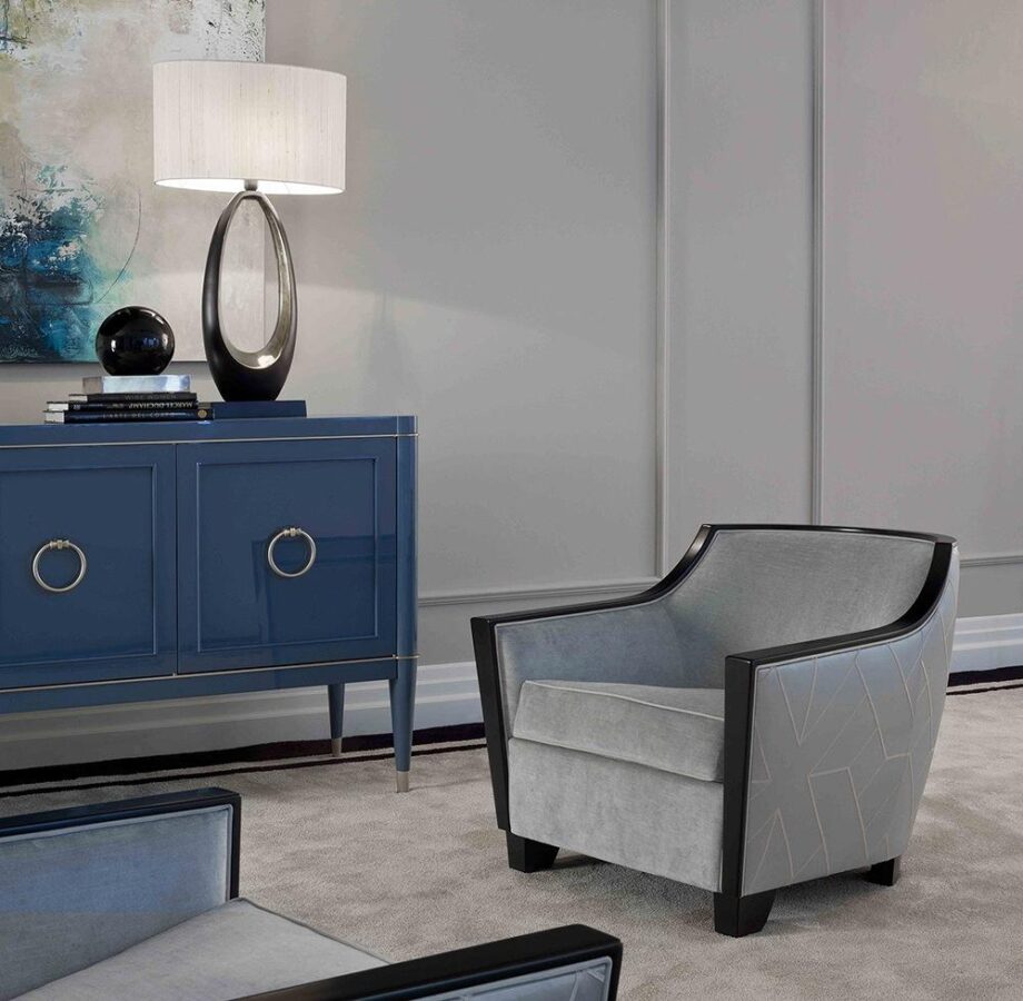 Acquamarina Sofa Galimberti Nino