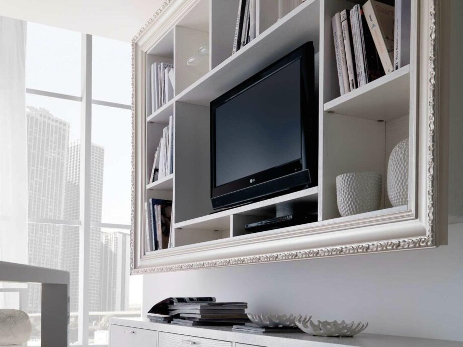 Greta Tv Furniture Corte Zari