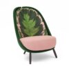 Calatea Armchair Pianca