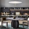 Asterias Table Molteni