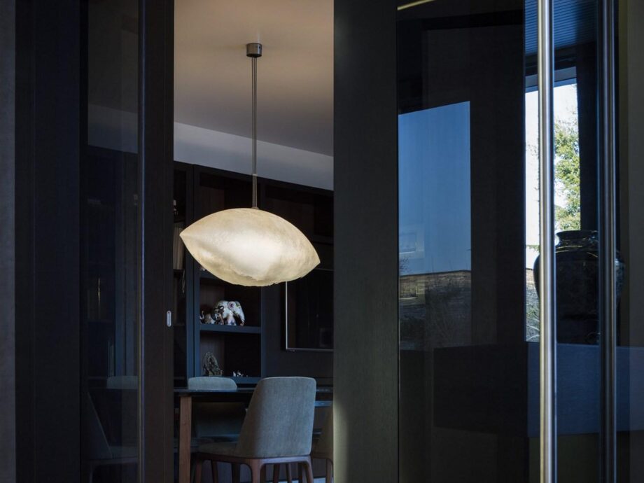 Postkrisi 50 / 51 / 52 Pendant Lamp Catellani Smith