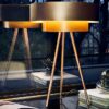 Planet Table Lamp Riflessi