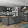 Creativa Kitchen Lube Cucine