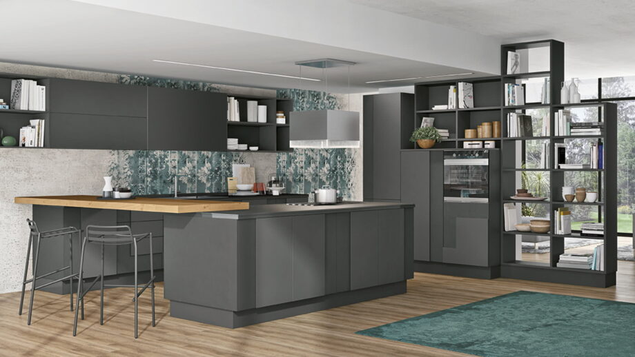 Creativa Kitchen Lube Cucine