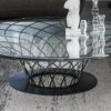 Nido Coffee Table Cattelan Italia