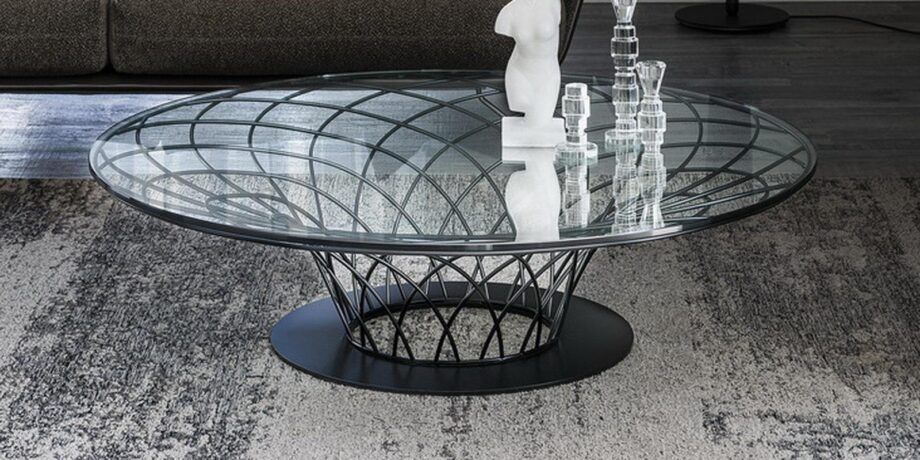 Nido Coffee Table Cattelan Italia
