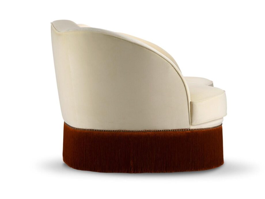 Dione Sofa Domingo Salotti