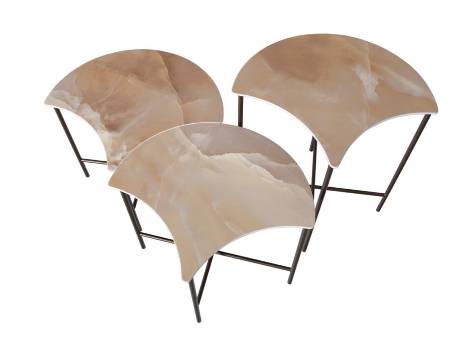 Ginco Coffee Table Tonin Casa