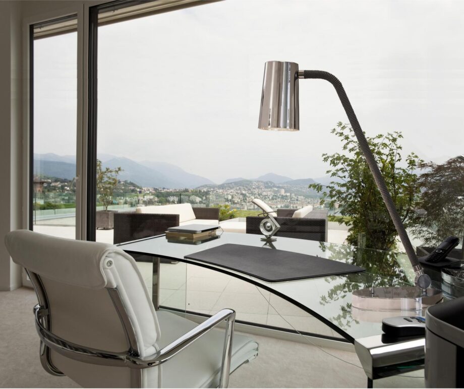 Up Table Lamp Contardi
