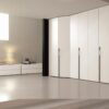 Furnished Spaces Wardrobe Tomasella
