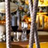 Snake Ceiling Lamp Grilli