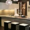 Treasure Pendant Lamp Contardi