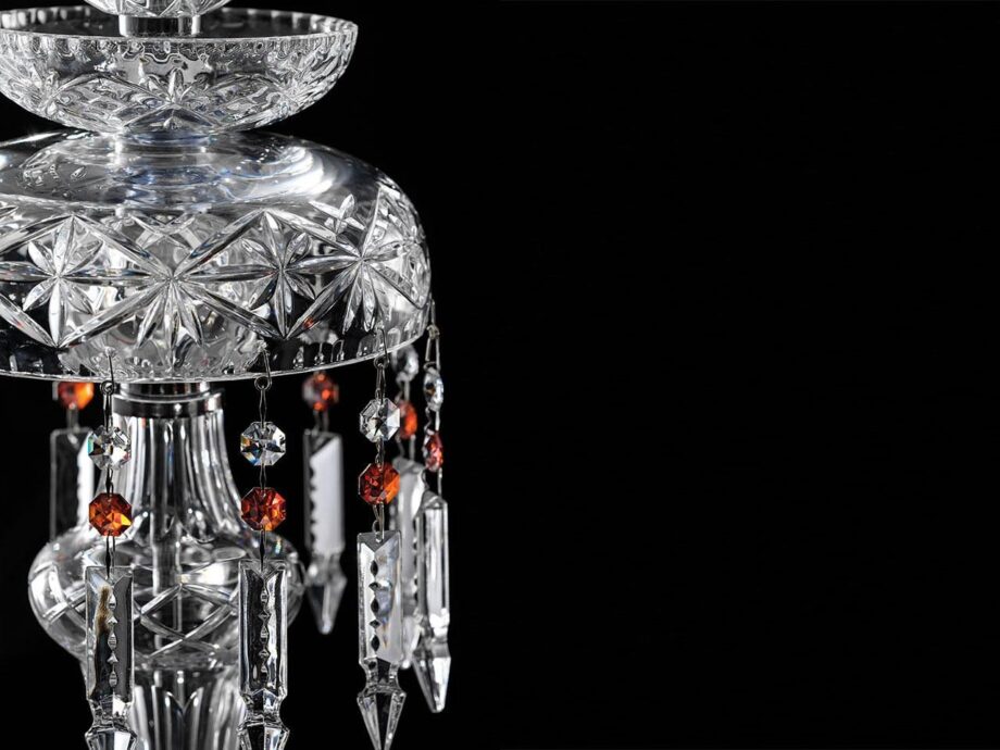 Chanel Pendant Lamp Italamp