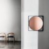 Visual Geometric Mirror Sovet
