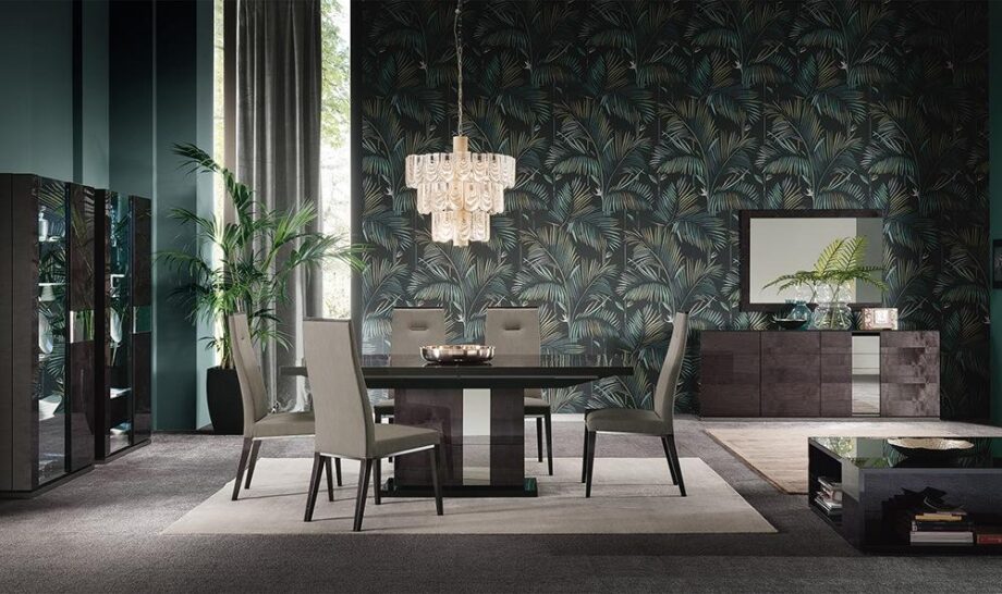 Heritage Living Room Set Alf Italia