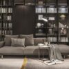 Yard Sofa Lema