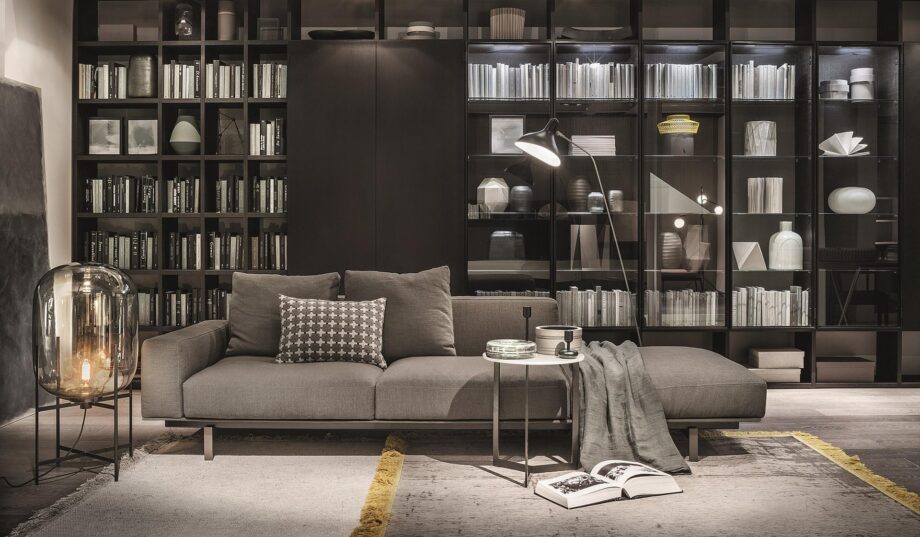 Yard Sofa Lema