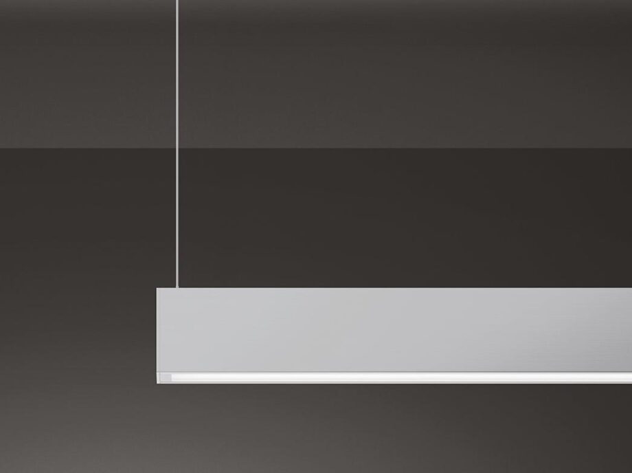 A.39 Suspension/ceiling Diffused Lighting Profile Artemide