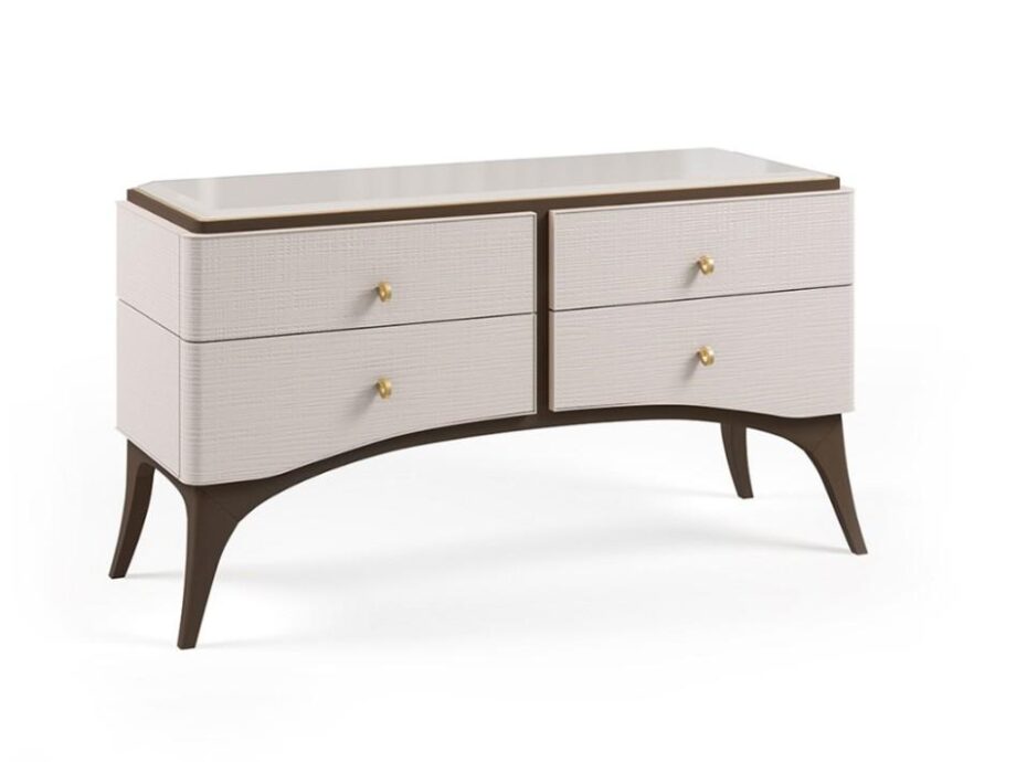 Pr.108 Chest Of Drawers Stella Del Mobile