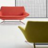 Metropolitan '14 Sofa Bb Italia