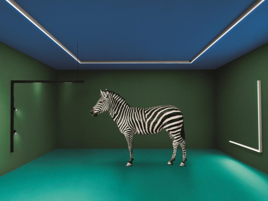 A.24 Lighting Profile Artemide