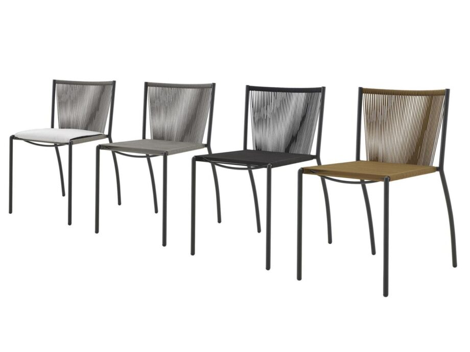 Stresa Outdoor Chair Ligne Roset
