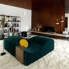 Asmara Coffee Table Ligne Roset