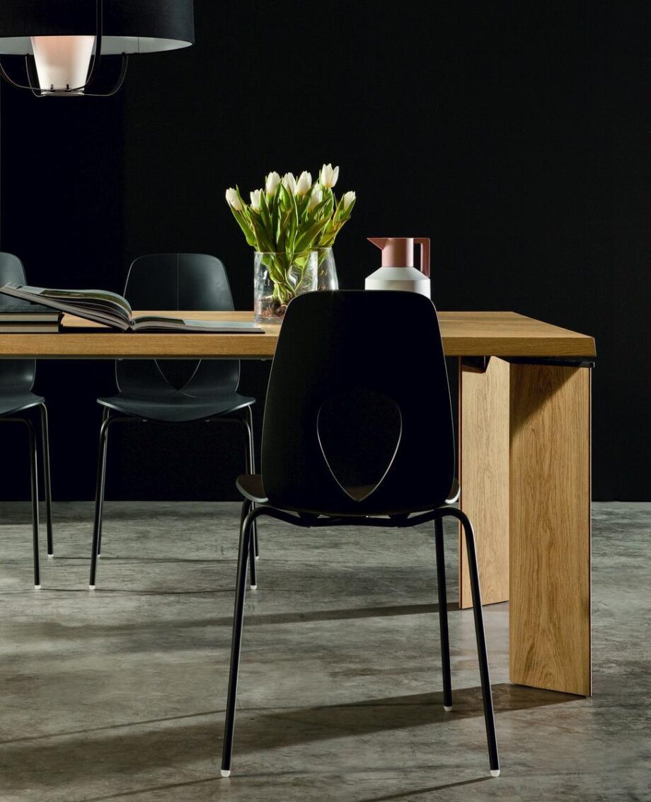 Roma Table Tonin Casa