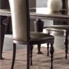 Zoe Chair Corte Zari