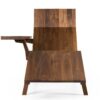 Liberty Lounger Chaise Longue Moooi