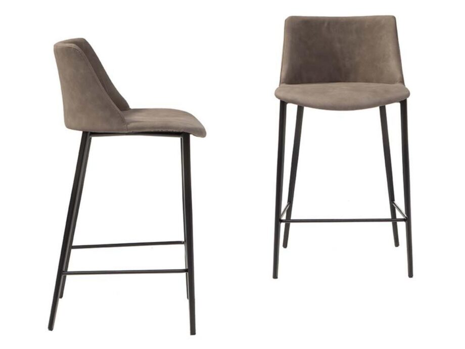Agata Bar Chair Tonin Casa