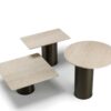 Petra Coffee Table Arketipo