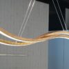 Libe S100 Pendant Lamp Masiero