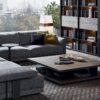 Bristol Coffee Table Poliform