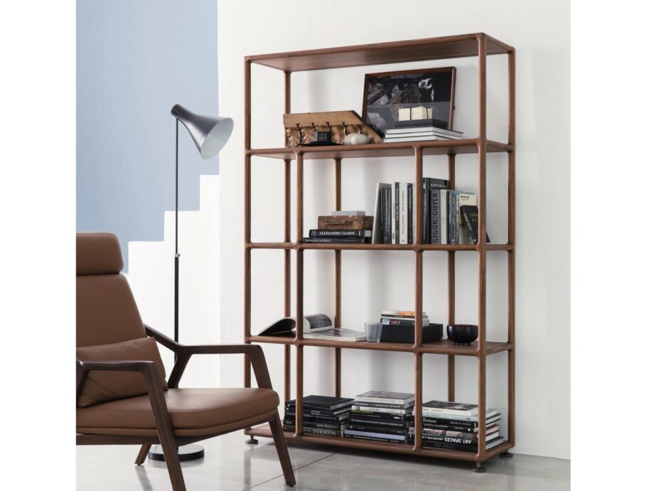 Biblo Bookcase Porada