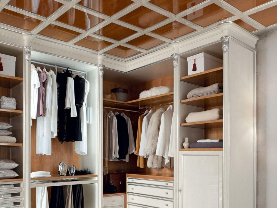 13909 Closet Modenese Gastone