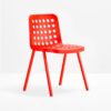 Koi Booki 370 Outdoor Chair Pedrali