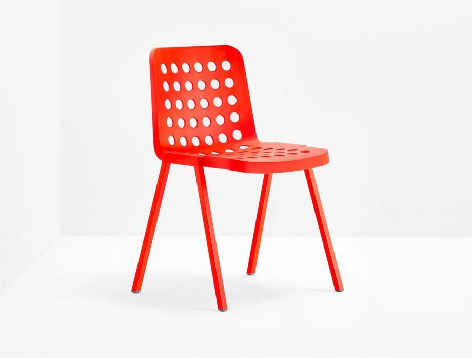 Koi Booki 370 Outdoor Chair Pedrali