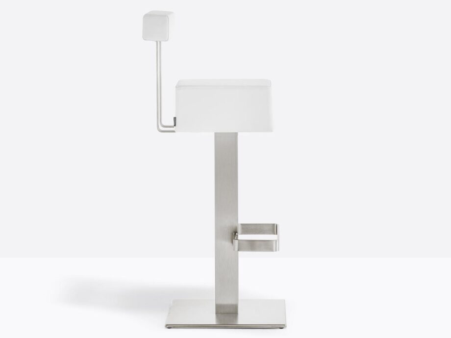 Hx 4448 Bar Chair Pedrali