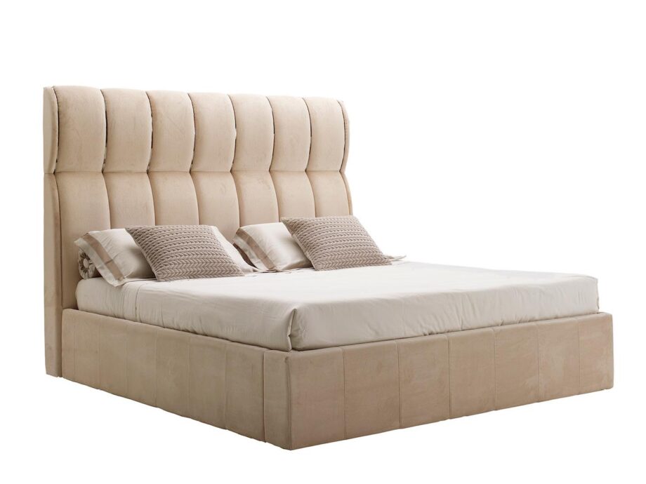 Ines Bed Volpi
