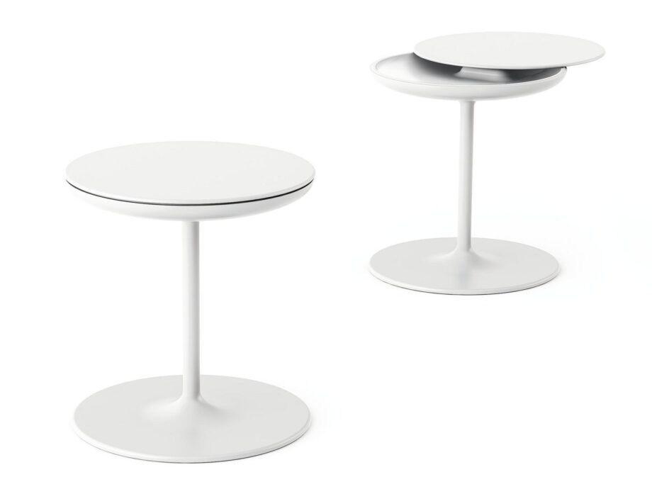Toi Coffee Table Zanotta